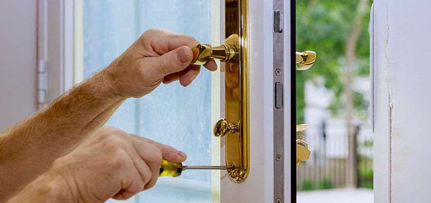 Local Locksmith For Key Duplication in Buena Park, CA