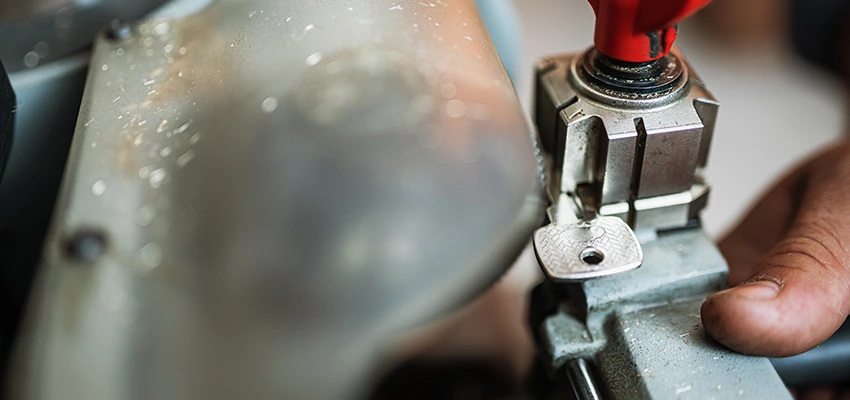 Key Programming Mobile Locksmith Service in Buena Park, CA