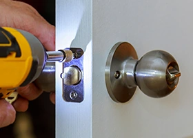 Door Lock Replacement in Buena Park, California
